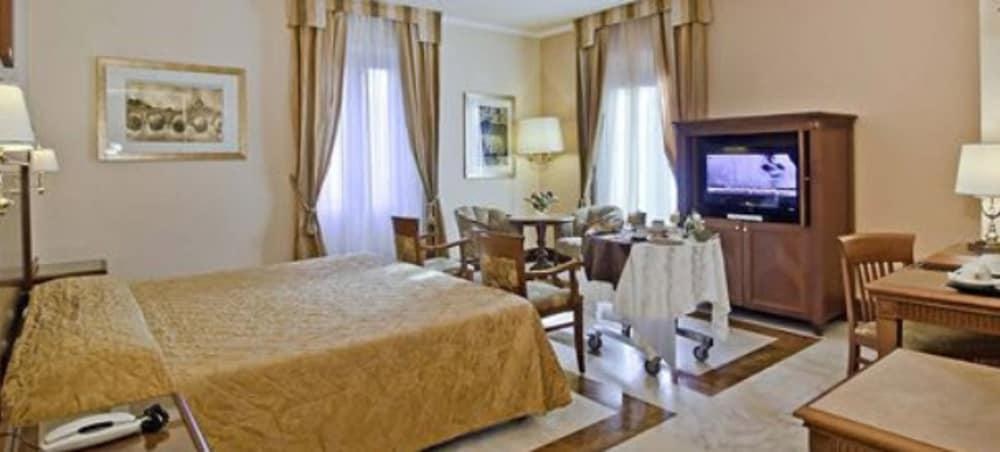 Tmark Hotel Vaticano photo 2