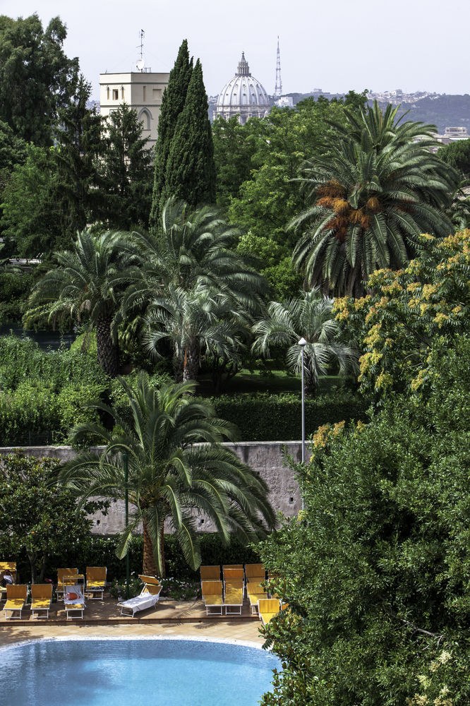 Grand Hotel del Gianicolo photo 1
