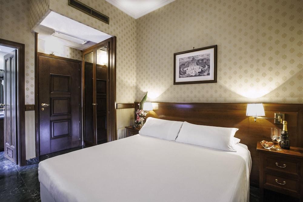 Grand Hotel del Gianicolo photo 2