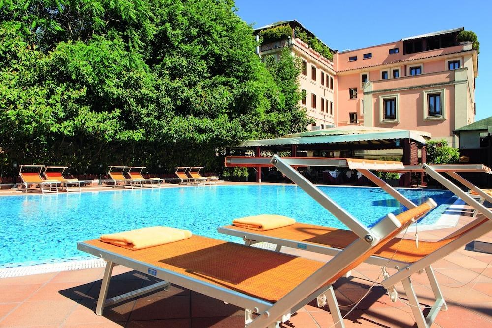 Grand Hotel del Gianicolo photo 3