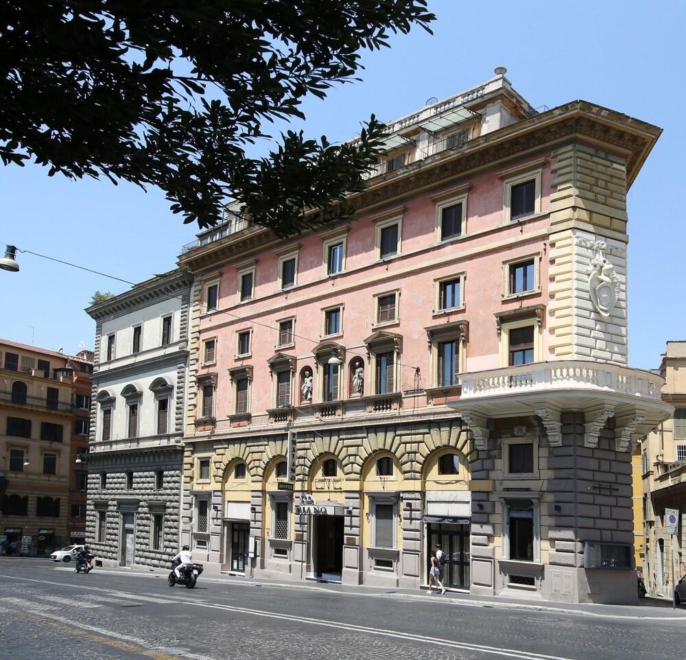 Traiano photo 4