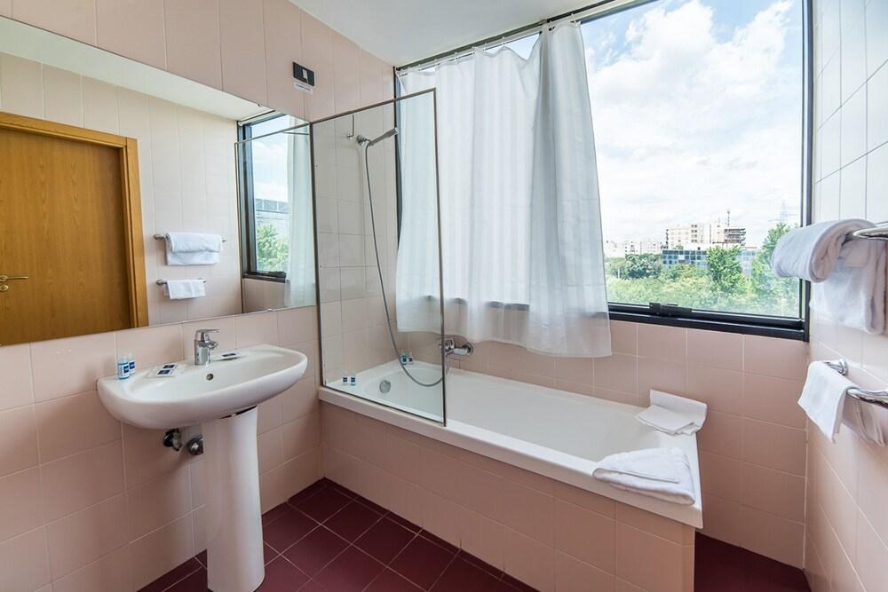 Sotel Nomentana photo 2