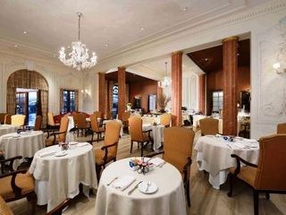 Rocco Forte Hotel De La Ville photo 1