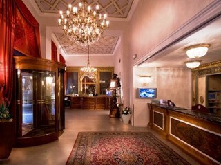 Rocco Forte Hotel De La Ville photo 3
