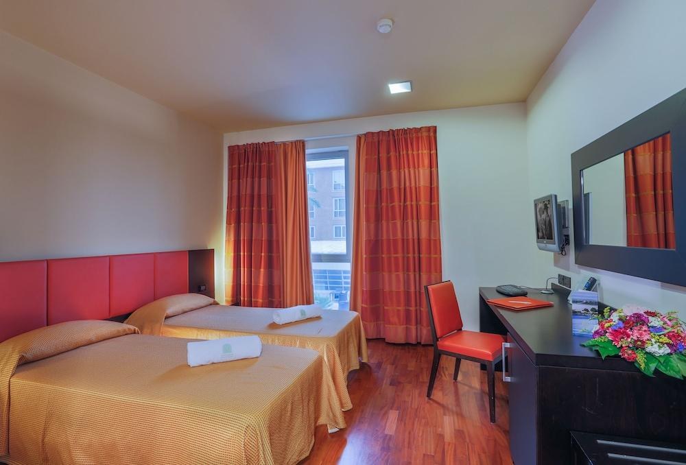 Victoria Terme Hotel photo 3
