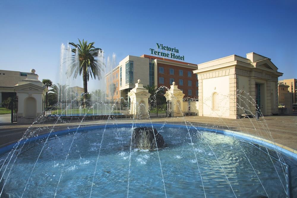 Victoria Terme Hotel photo 4