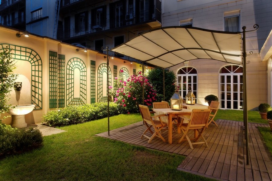 GRAND HOTEL SITEA photo 1