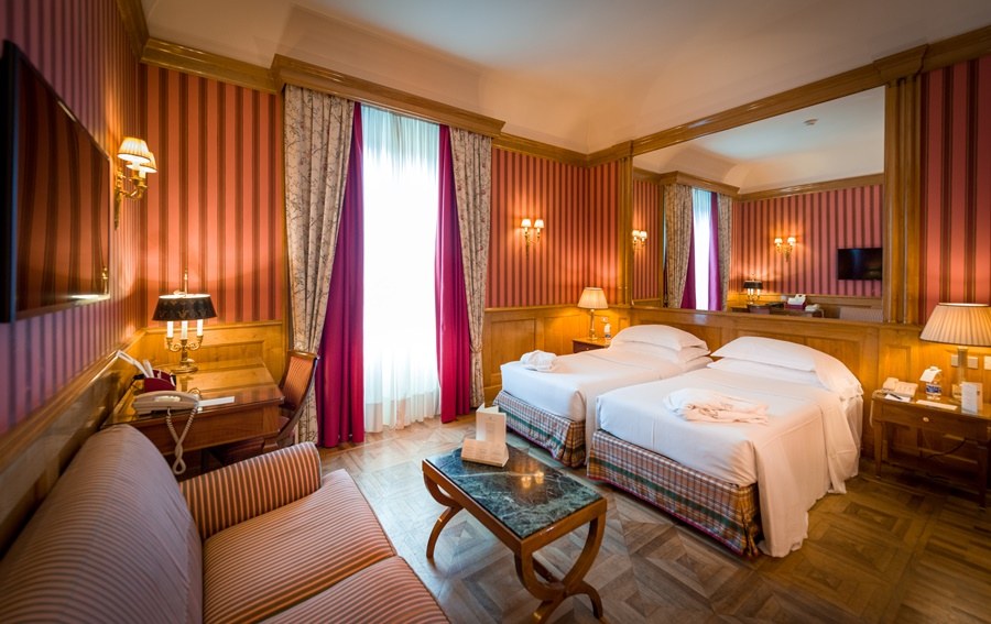 GRAND HOTEL SITEA photo 3