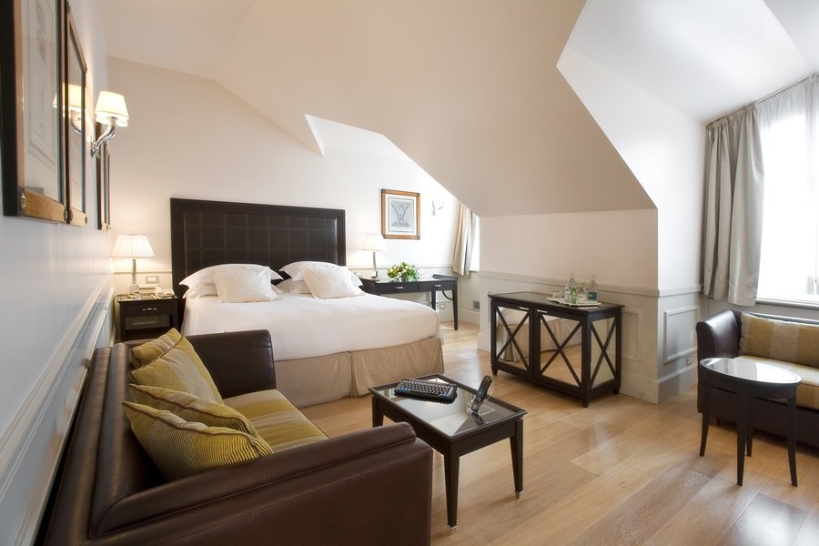 GRAND HOTEL SITEA photo 4