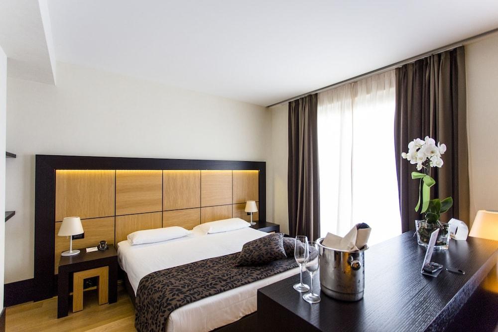 B&B Hotel Borgaro Torinese photo 2