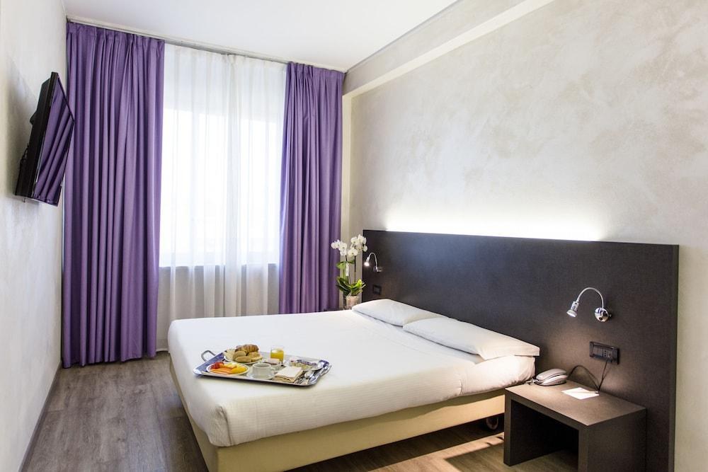 B&B Hotel Borgaro Torinese photo 4