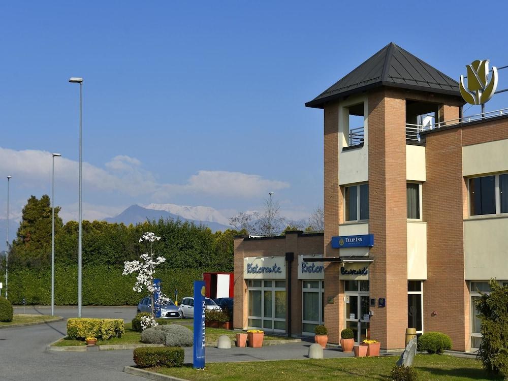 Tulip Inn Turin West photo 2