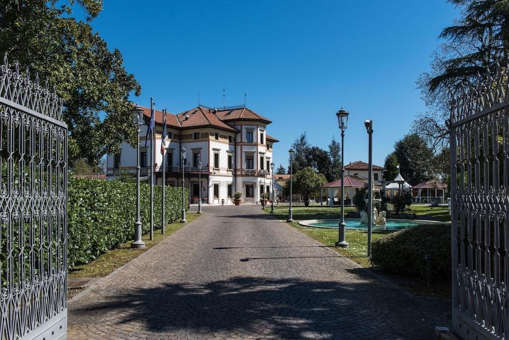 Villa Stucky