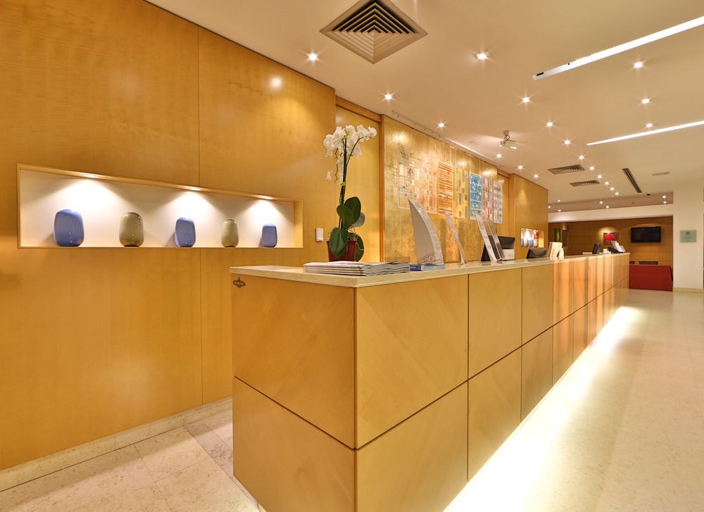 Crowne Plaza Venice East Quarto D'altino photo 1