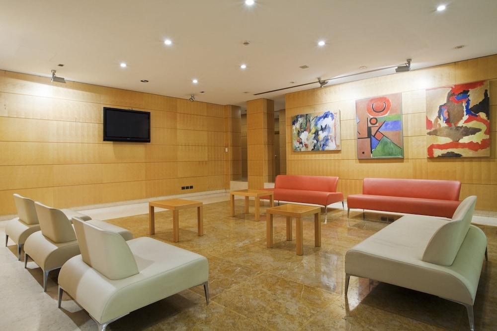 Crowne Plaza Venice East Quarto D'altino photo 2