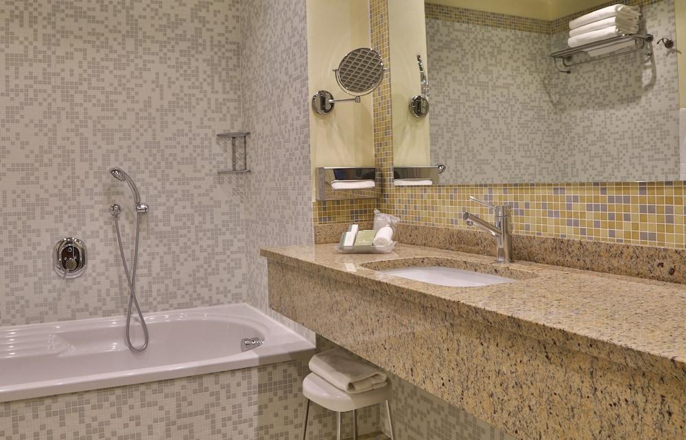 Crowne Plaza Venice East Quarto D'altino photo 3