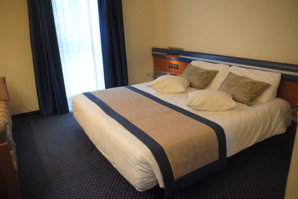 Hotel Villa Giulietta
