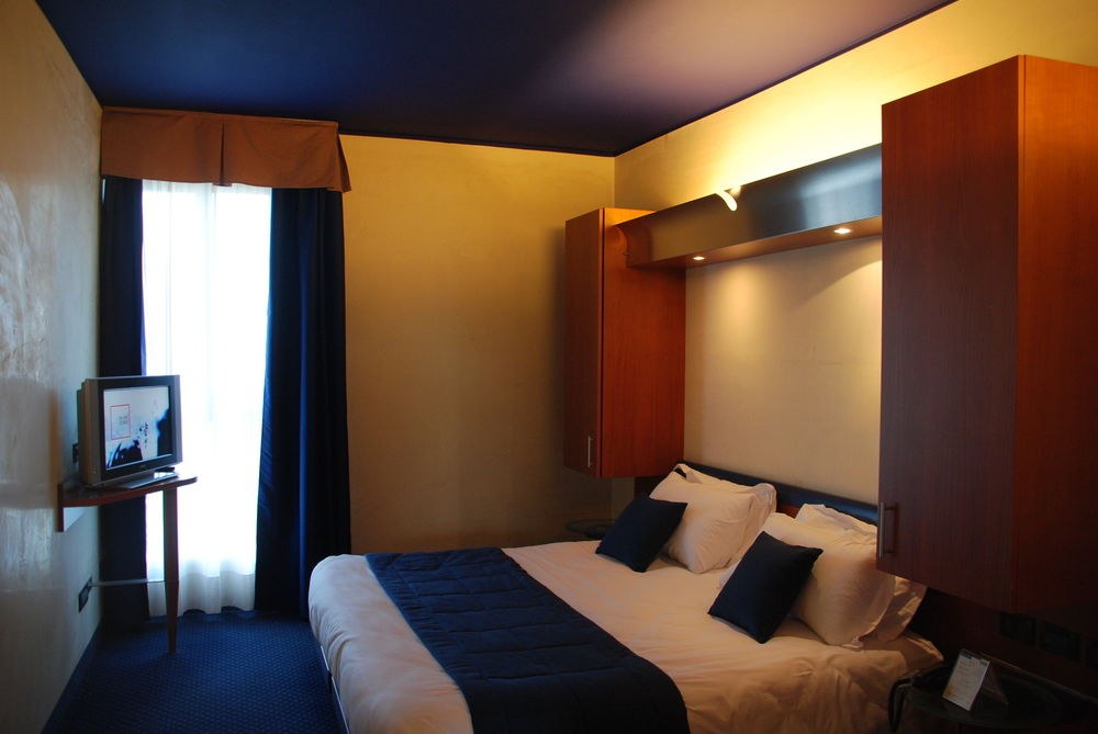 Hotel Villa Giulietta photo 1