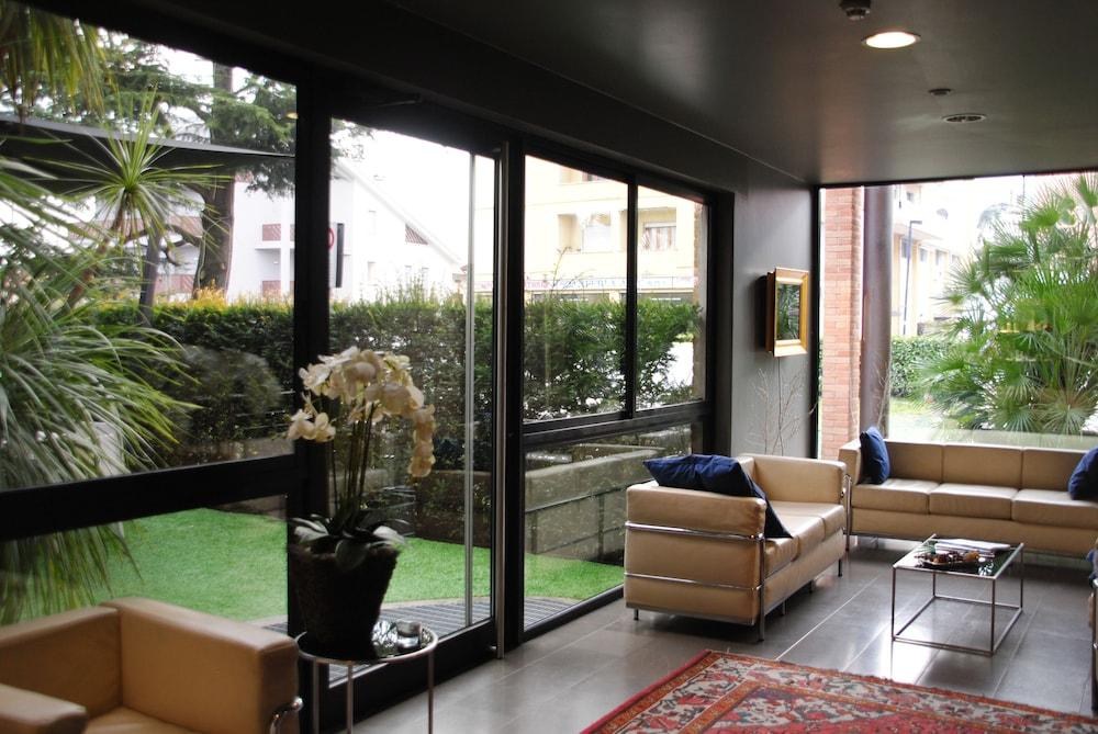 Hotel Villa Giulietta photo 2