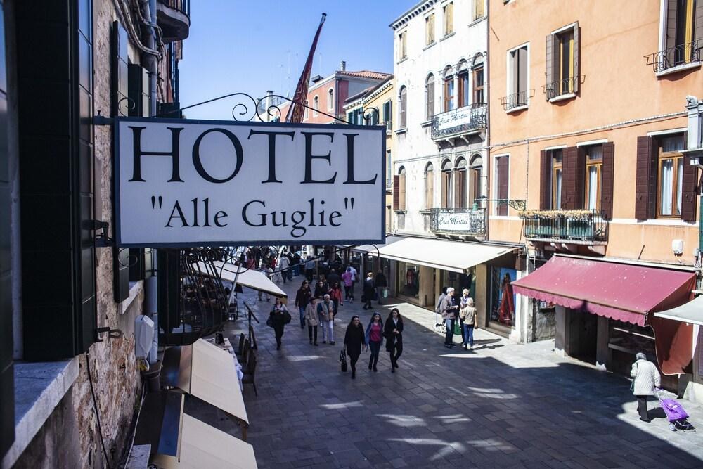 Alle Guglie photo 2