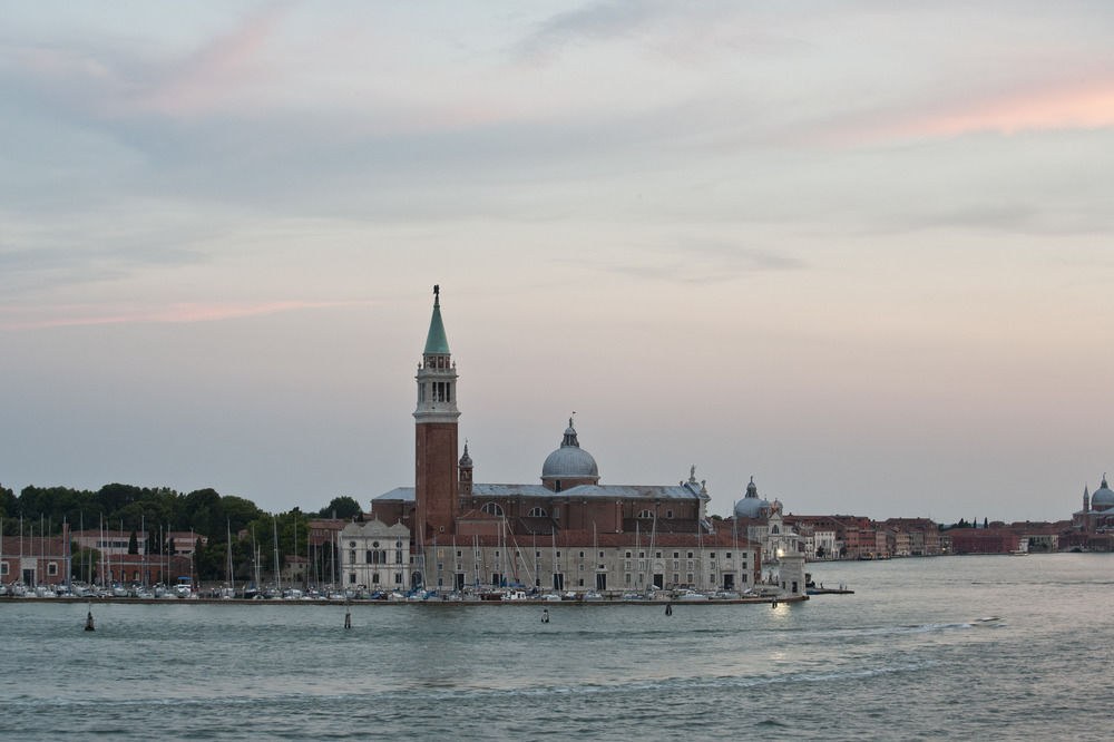 Hotel Gabrielli Venezia - Starhotels Collezione