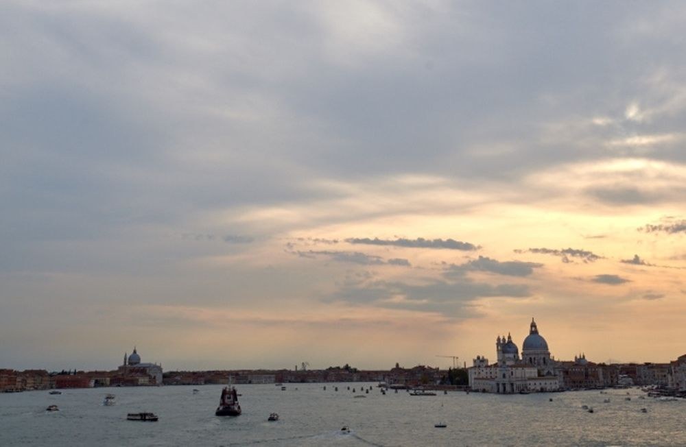 Hotel Gabrielli Venezia - Starhotels Collezione photo 1
