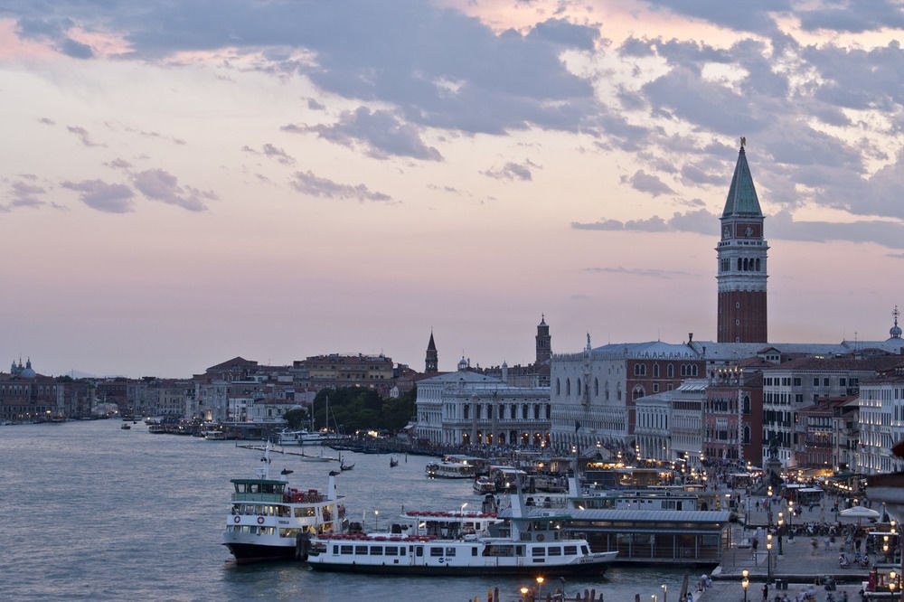 Hotel Gabrielli Venezia - Starhotels Collezione photo 2