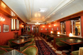 Hotel Castello