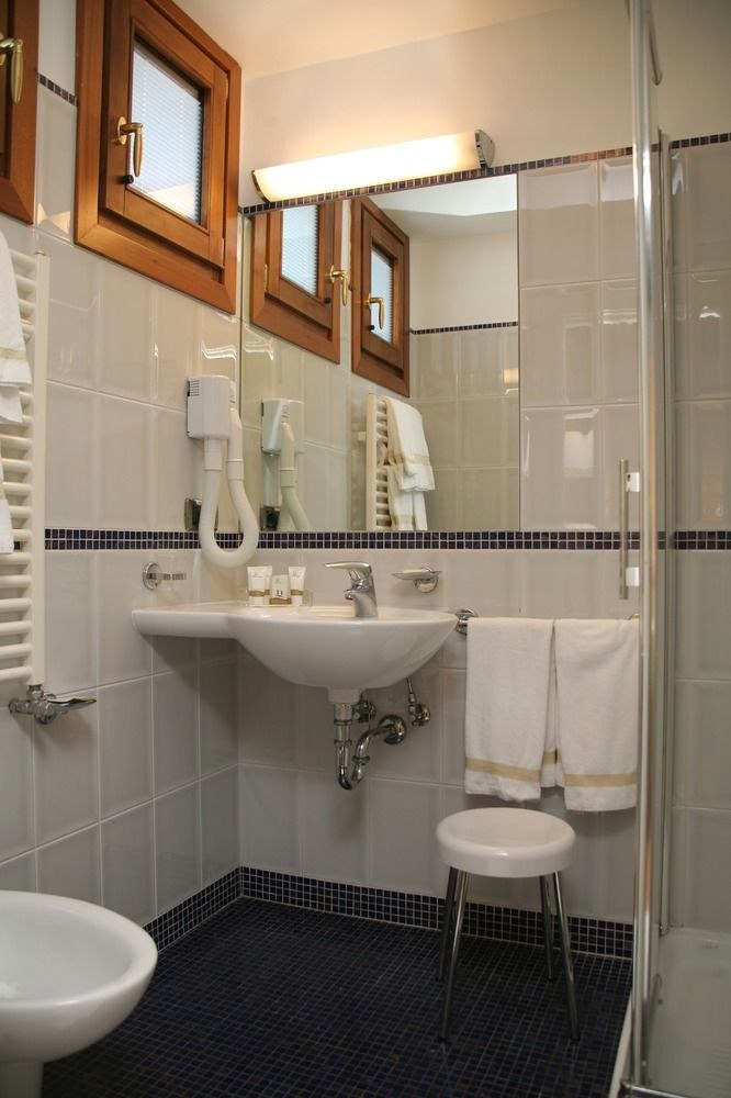 Hotel Giudecca Venezia photo 1