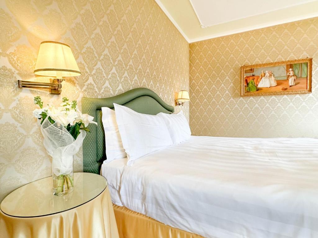 HOTEL COLOMBINA photo 4
