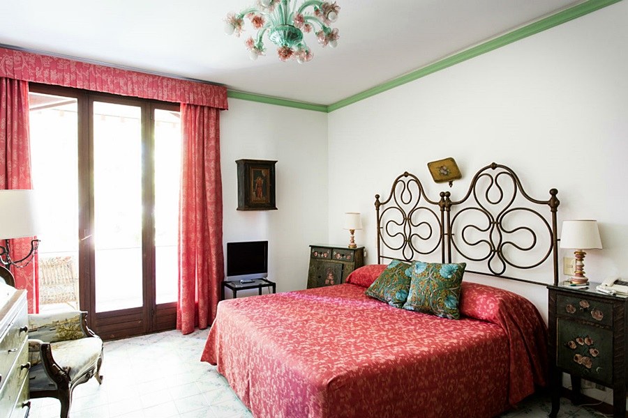 RESIDENZA D'EPOCA ALBERGO QUATTRO FONTANE photo 4