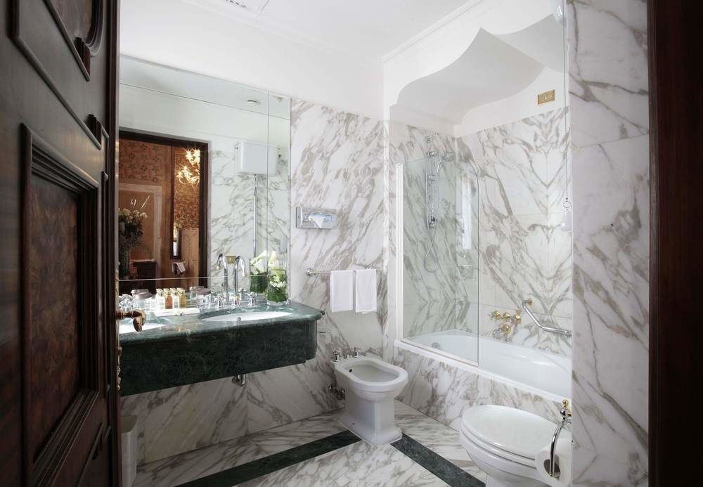 NH COLLECTION GRAND HOTEL DEI DOGI