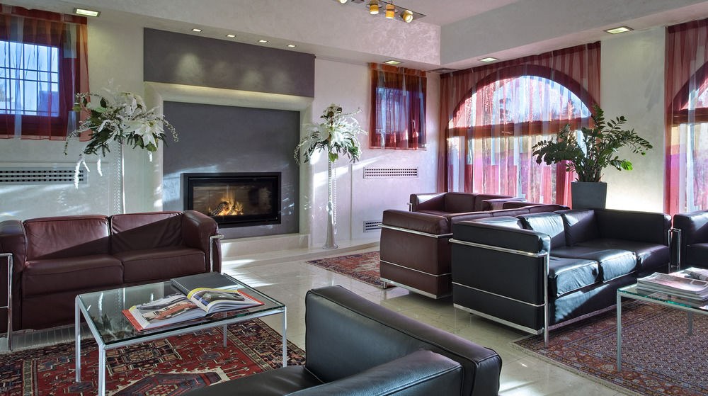 Park Hotel Annia photo 1