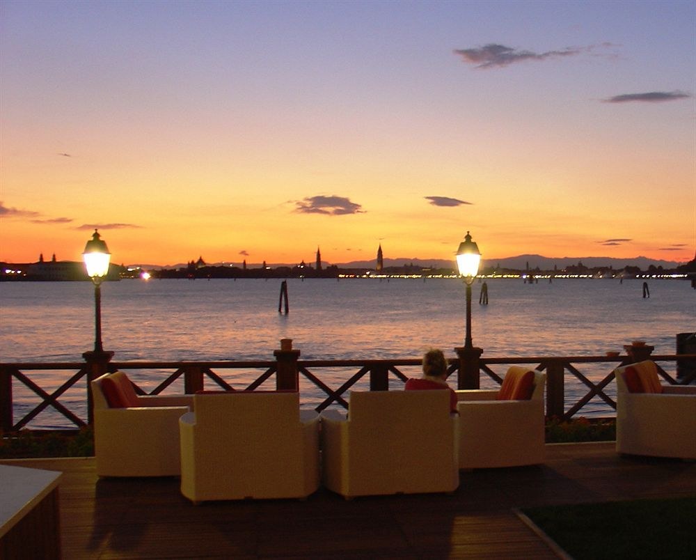 Hotel Villa Laguna