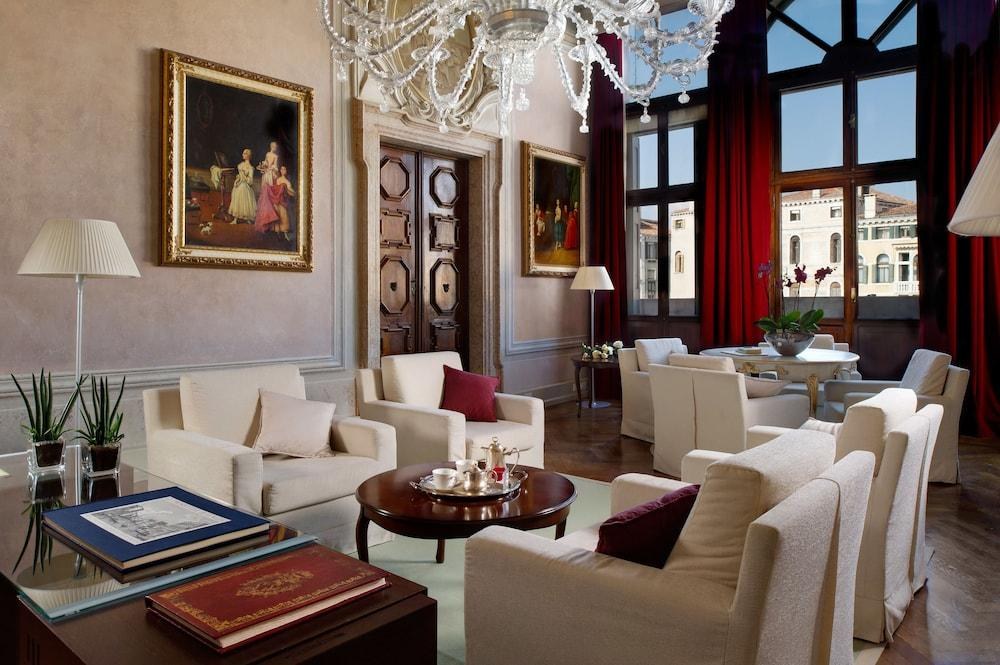 Palazzo Giovanelli e Gran Canal photo 3