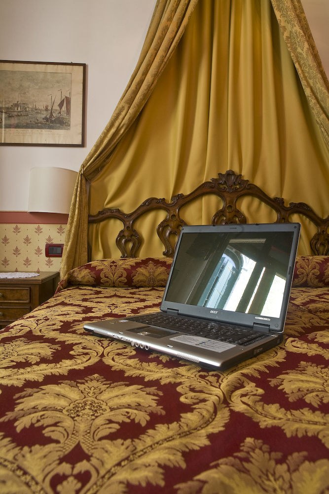 UNA HOTELS Ala Venezia - Adults +16