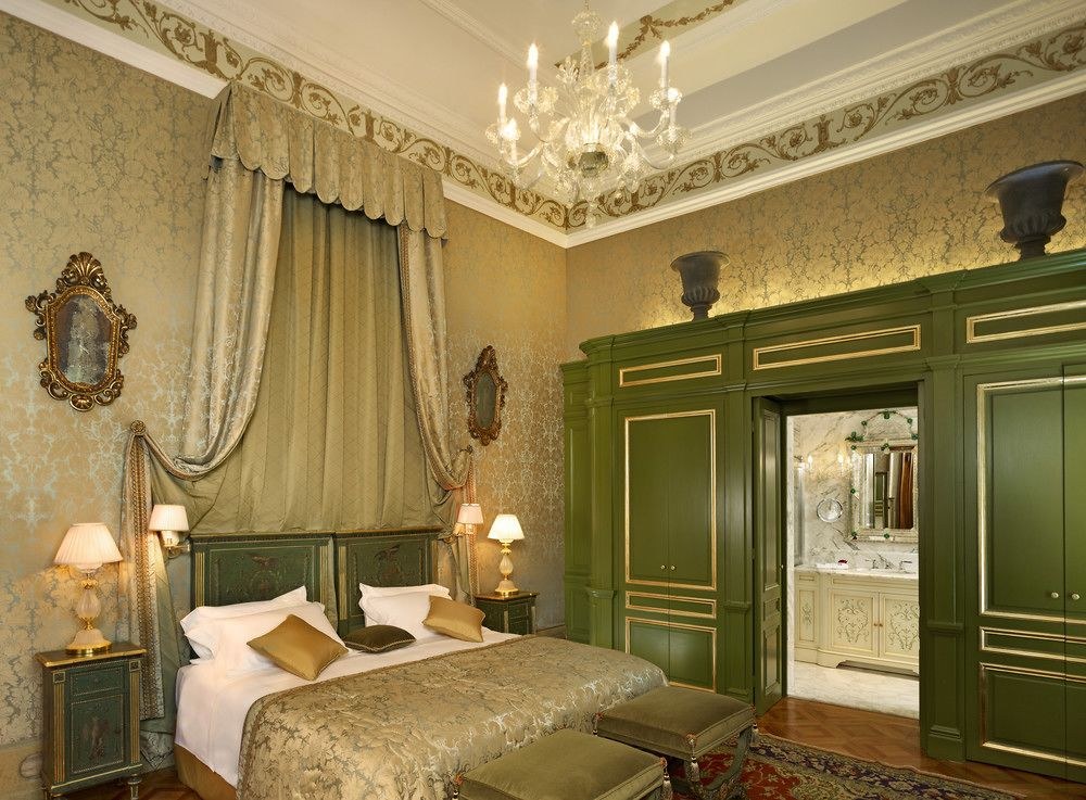 Hotel Danieli, Venice photo 4