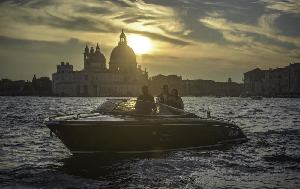 The Gritti Palace, A Luxury Collection Hotel, Veni