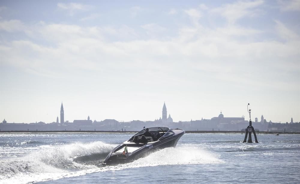The Gritti Palace, A Luxury Collection Hotel, Veni photo 1