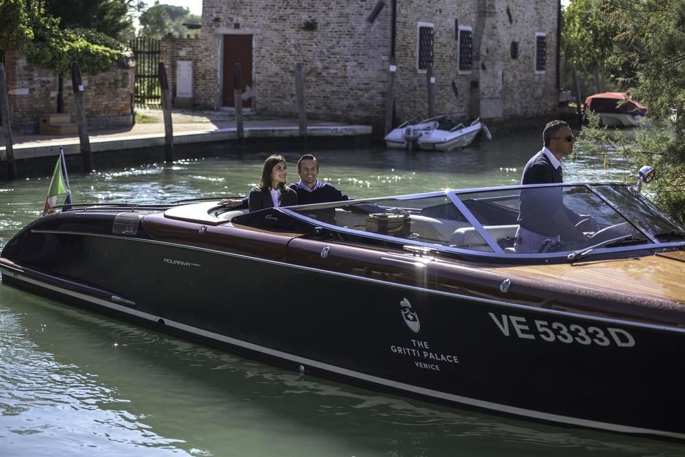 The Gritti Palace, A Luxury Collection Hotel, Veni photo 2