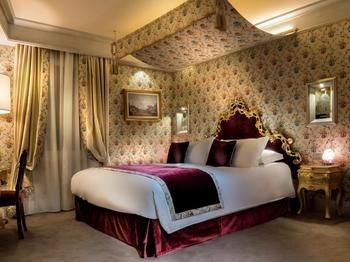 Hotel Papadopoli Venezia - MGallery