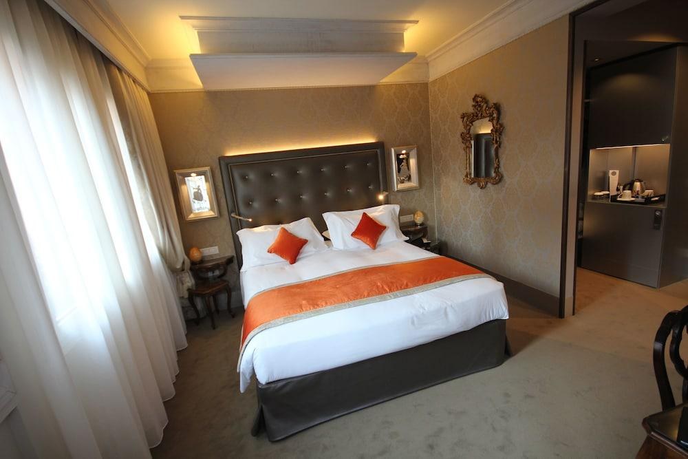 Hotel Papadopoli Venezia - MGallery photo 3