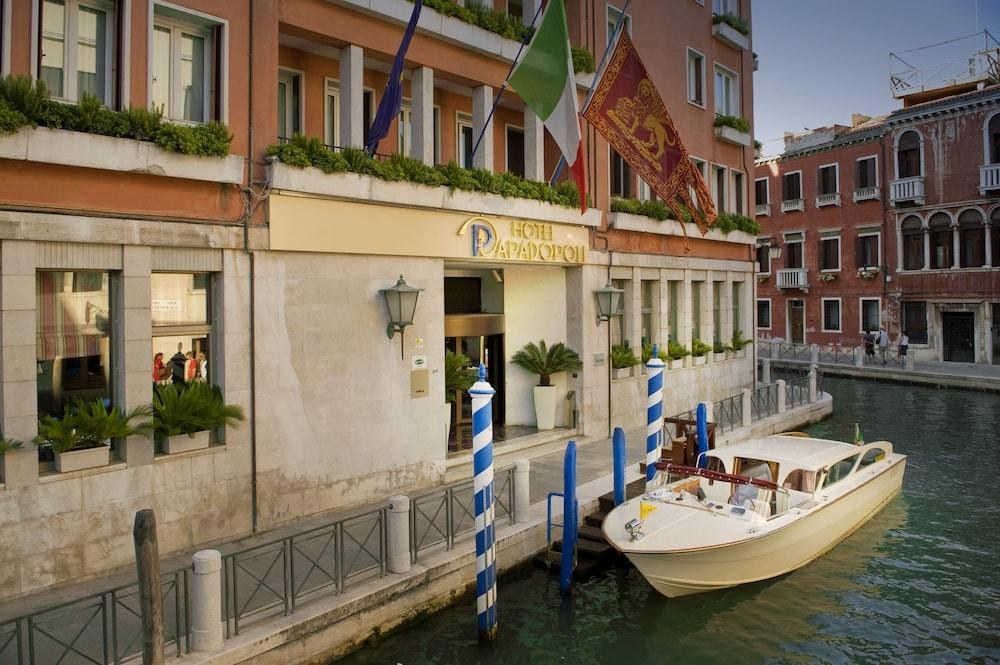 Hotel Papadopoli Venezia - MGallery photo 4