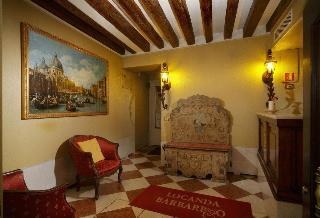 Locanda Barbarigo Venezia photo 2