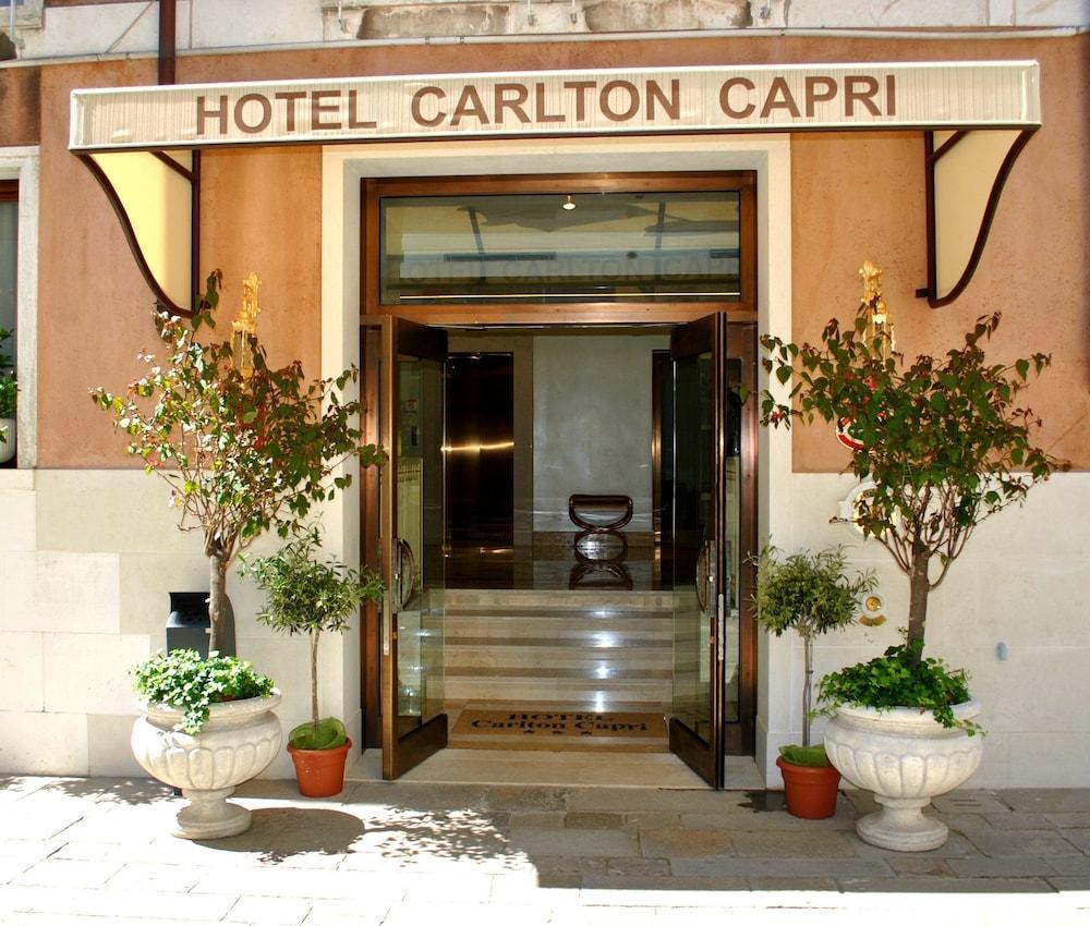 Carlton Capri photo 3