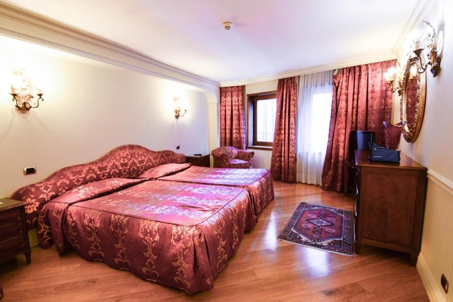 TORRE DELL'OROLOGIO SIGNATURE RESIDENCE