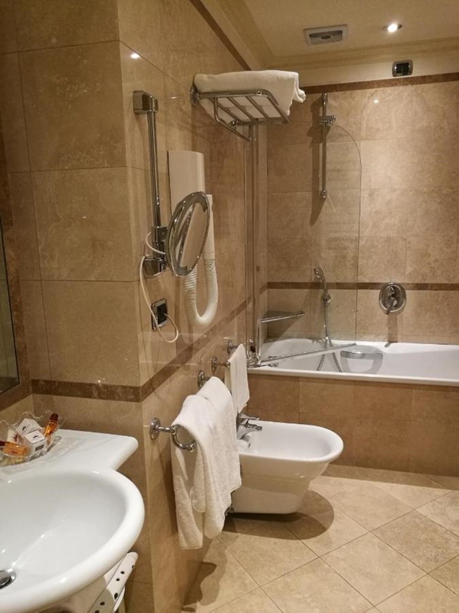 TORRE DELL'OROLOGIO SIGNATURE RESIDENCE photo 2