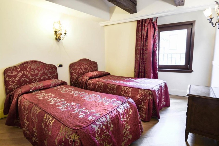 TORRE DELL'OROLOGIO SIGNATURE RESIDENCE photo 4