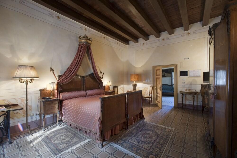 Relais Castello Bevilacqua photo 1