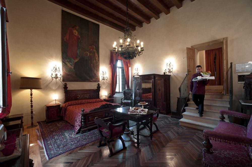 Relais Castello Bevilacqua photo 2